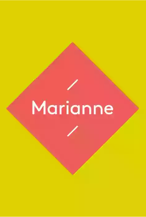 Café Marianne – Identität