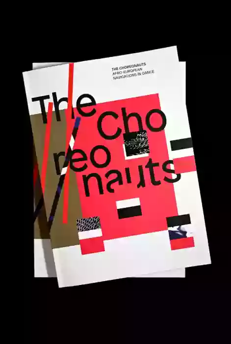 The Choreonauts – Publikation