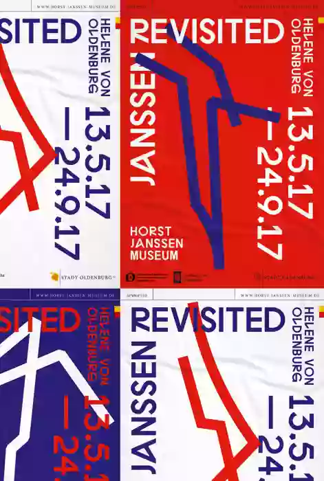 Janssen Revisited – Ausstellung