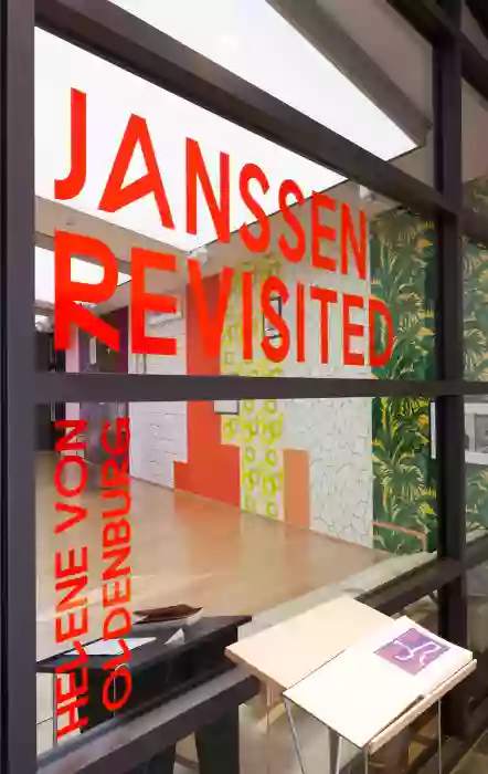 Jannsen Revisited Ausstellung 17