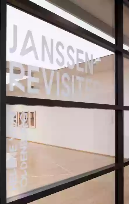Jannsen Revisited Ausstellung 18
