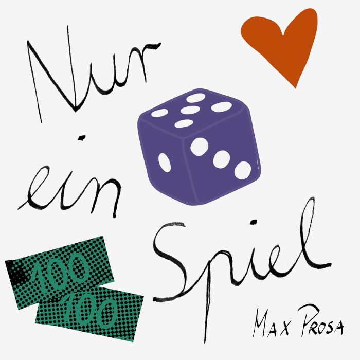 Max Prosa Singles 2